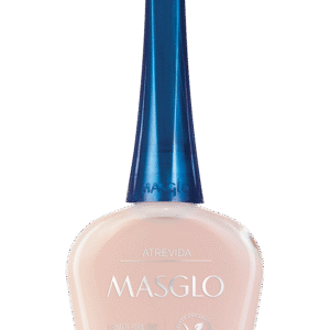 Atrevida - Esmalte Tradicional Cremoso Masglo 13,5 Ml -
Gama Rosado