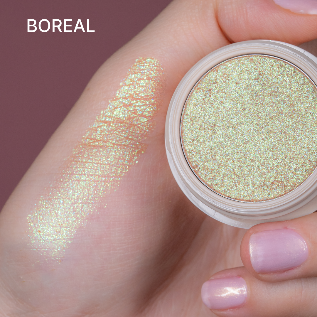 SOMBRA CREMOSA INDIVIDUAL – BOREAL