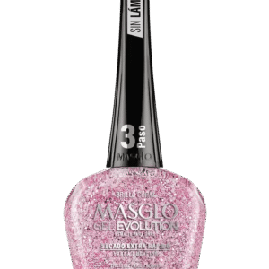Brillo Coral Gel Evolution Masglo 13,5 Ml
