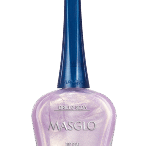 Brillo Tradicional Con Particulas Masglo Seda 13,5 Ml