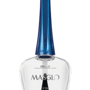 Brillo Tradicional Sin Particulas Masglo 13,5 Ml