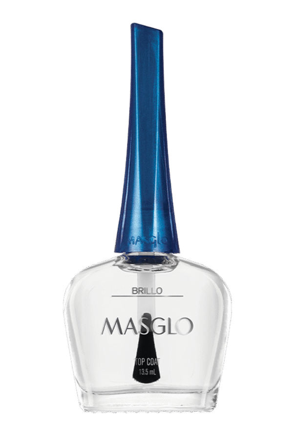 Brillo Tradicional Sin Particulas Masglo 13,5 Ml