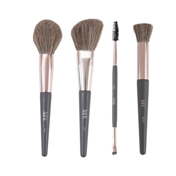 Celebrity Skin Brush Set Ani-K