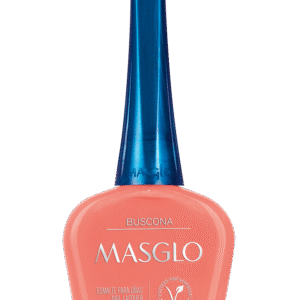 Buscona - Esmalte Tradicional Cremoso Masglo 13,5 Ml -
Gama Naranja