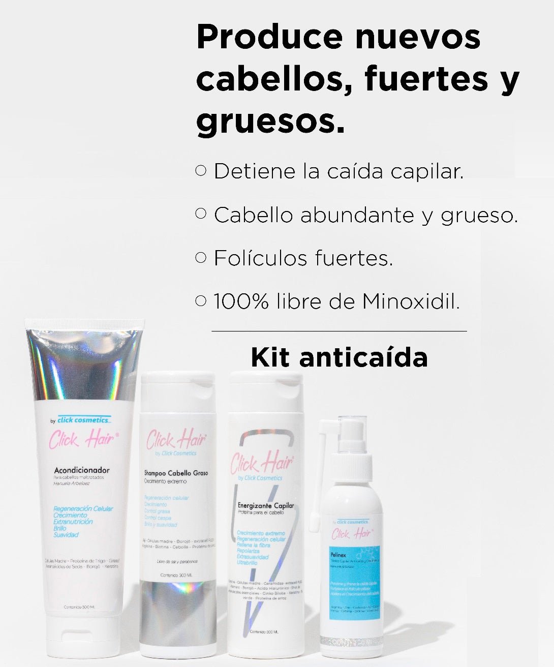 KIT ANTICAÍDA CLICK - Image 3