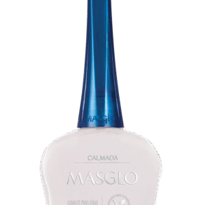Calmada - Esmalte Tradicional Traslucido Masglo 13,5 Ml -
Gama Rosado