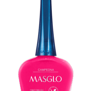 Campeona - Esmalte Tradicional Cremoso Masglo 13,5 Ml -
Gama Rosado
