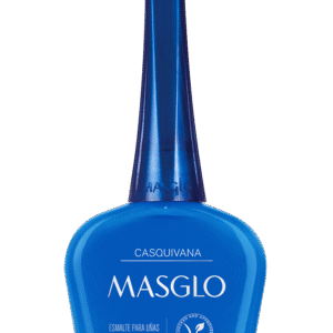 Casquivana - Esmalte Tradicional Cremoso Masglo 13,5 Ml -
Gama Azul