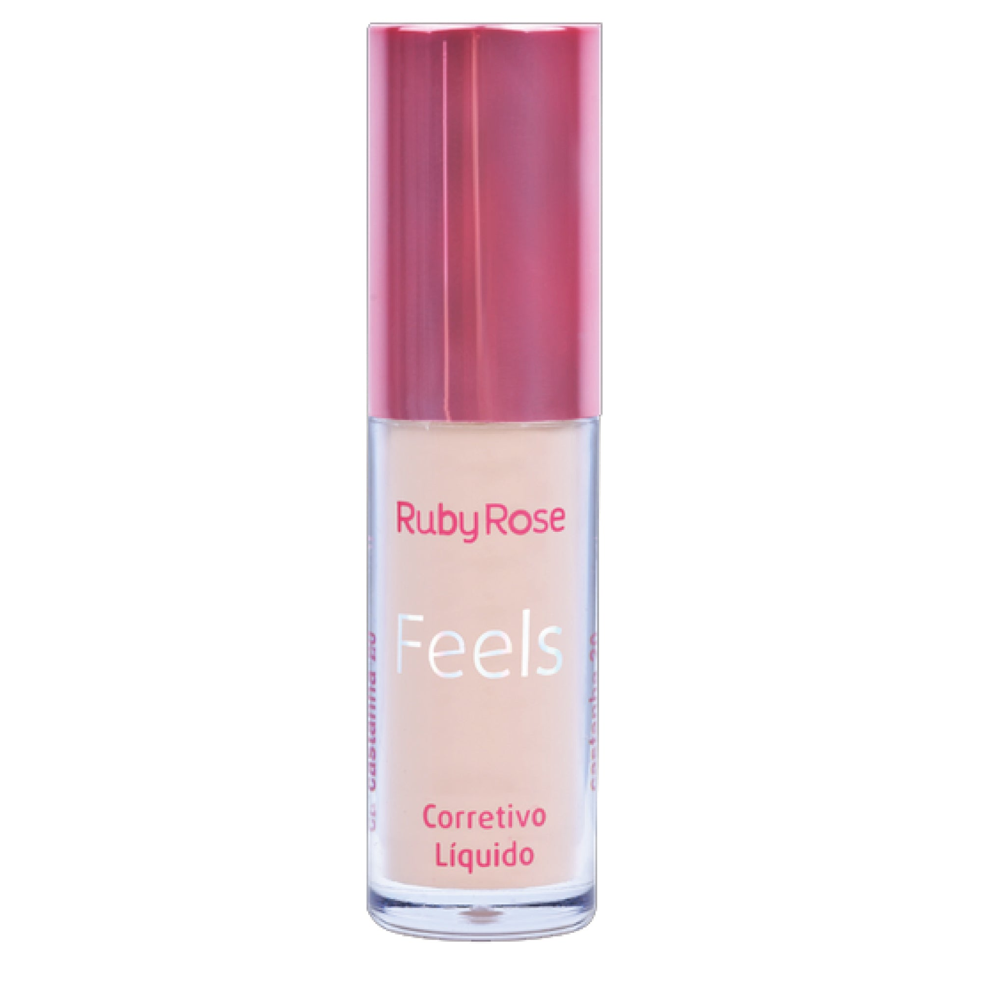 Corrector Liquido Feels Caramelo 50 - Image 5