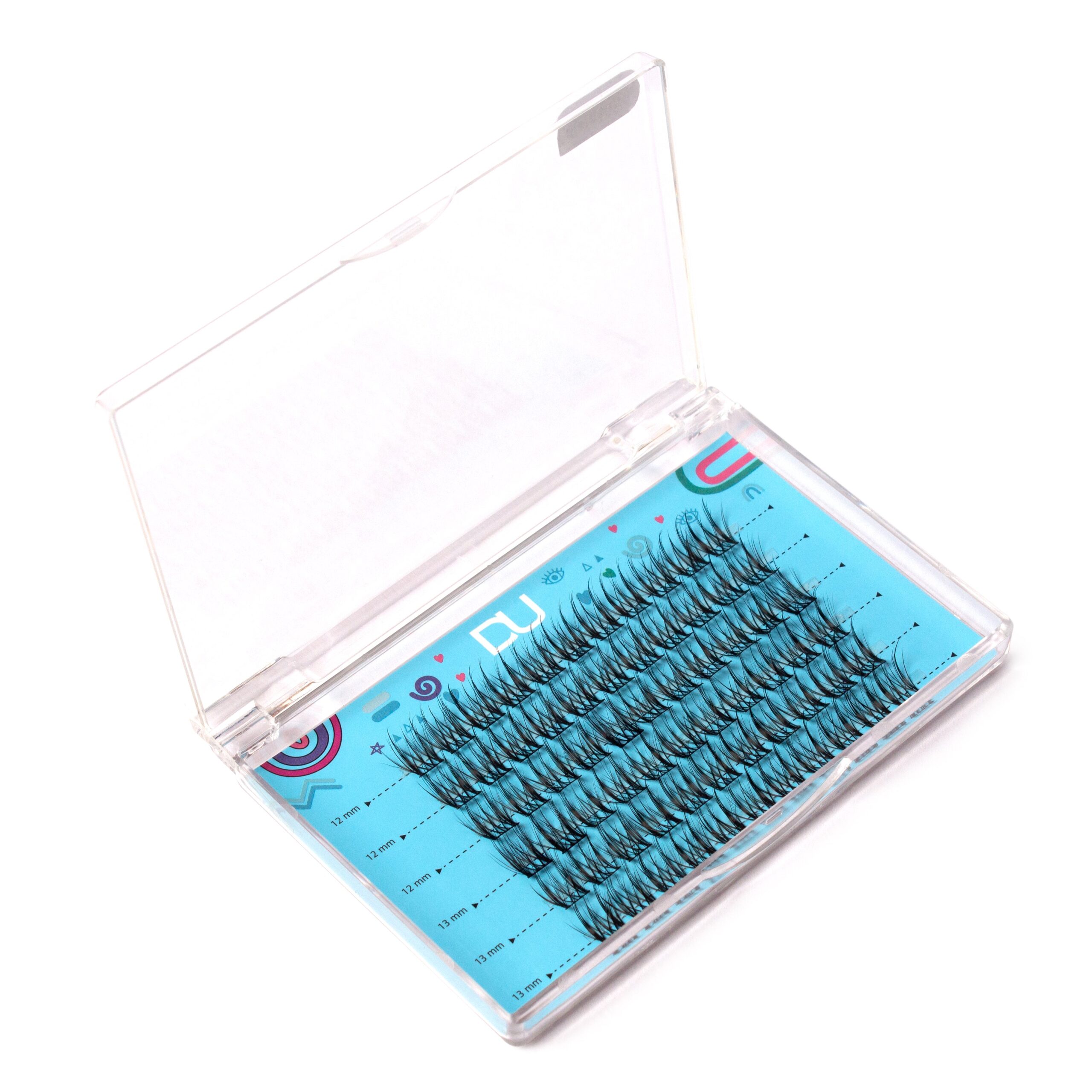 Pestañas Cluster Classic - C05 Ref Cfc05 Du Colombia - Image 13