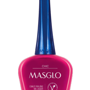 Chic - Esmalte Tradicional Cremoso Masglo 13,5 Ml - Gama
Fucsia