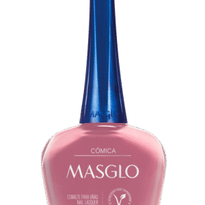 Comica - Esmalte Tradicional Cremoso Masglo 13,5 Ml - Gama
Rosado