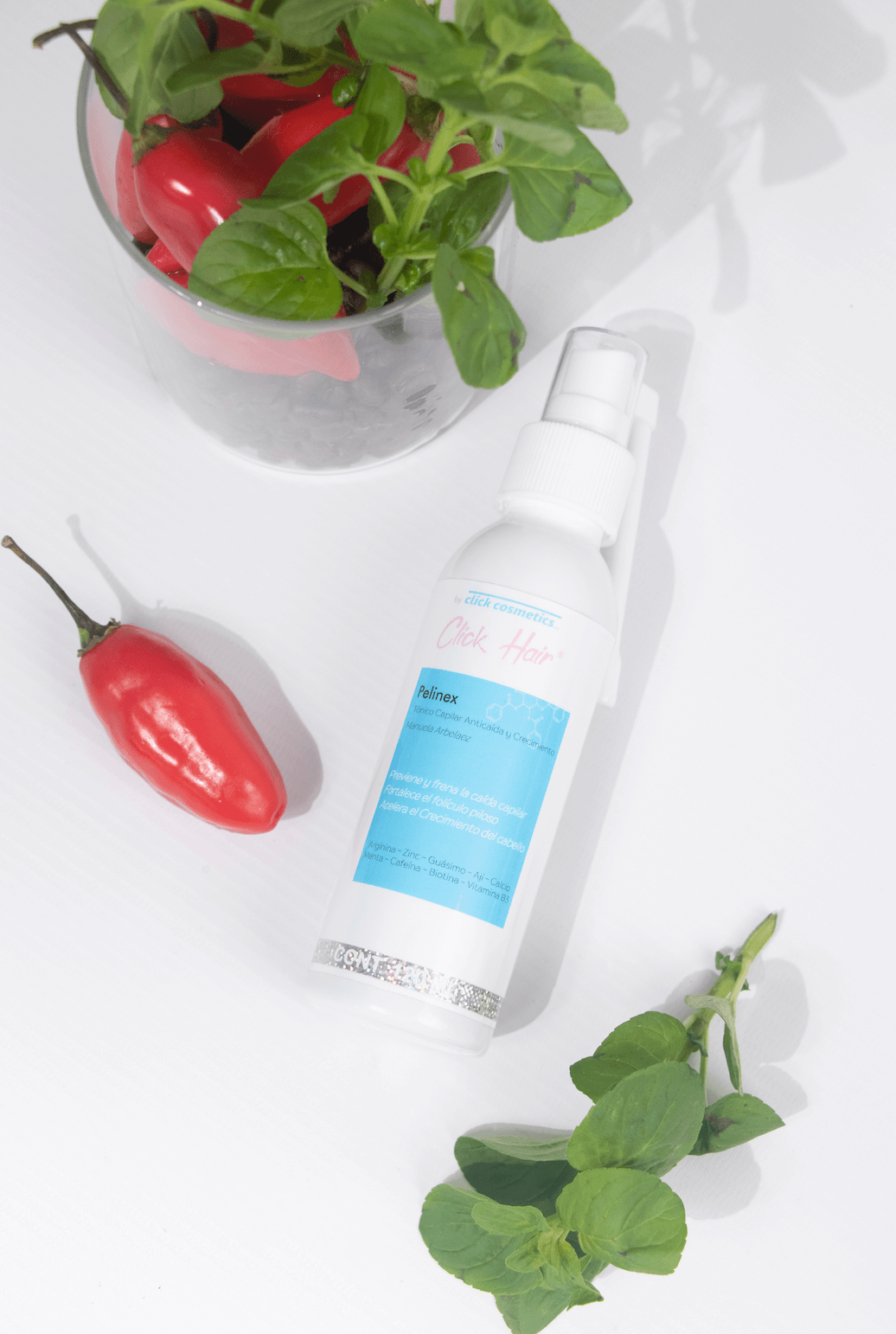 PELINEX TÓNICO ANTICAÍDA PELINEX 120ML