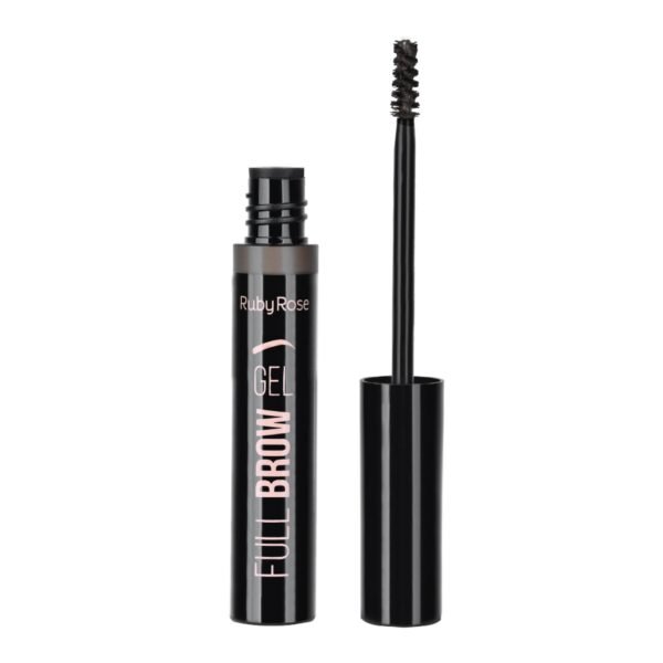 Full Brow Gel Voluminizador Para Cejas - Dark - Image 6