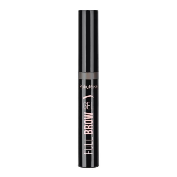 Full Brow Gel Voluminizador Para Cejas - Dark
