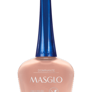 Dominante - Esmalte Tradicional Cremoso Masglo 13,5 Ml -
Gama Marron