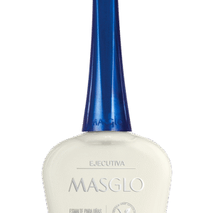 Ejecutiva - Esmalte Tradicional Traslucido Masglo 13,5 Ml
- Gama Blanco