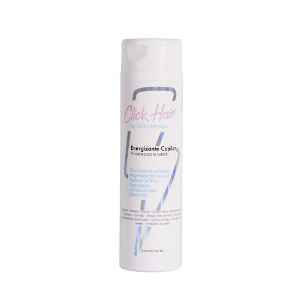 Energizante
  Capilar – 300ml Click Hair