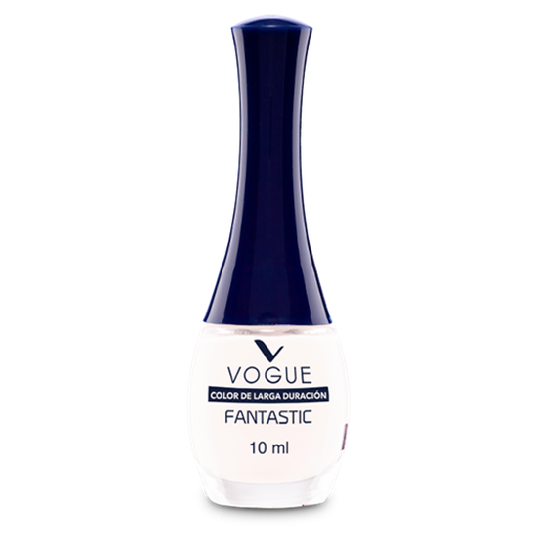 Esmalte Fantastic Blanco Armino X10 Ml Vogue