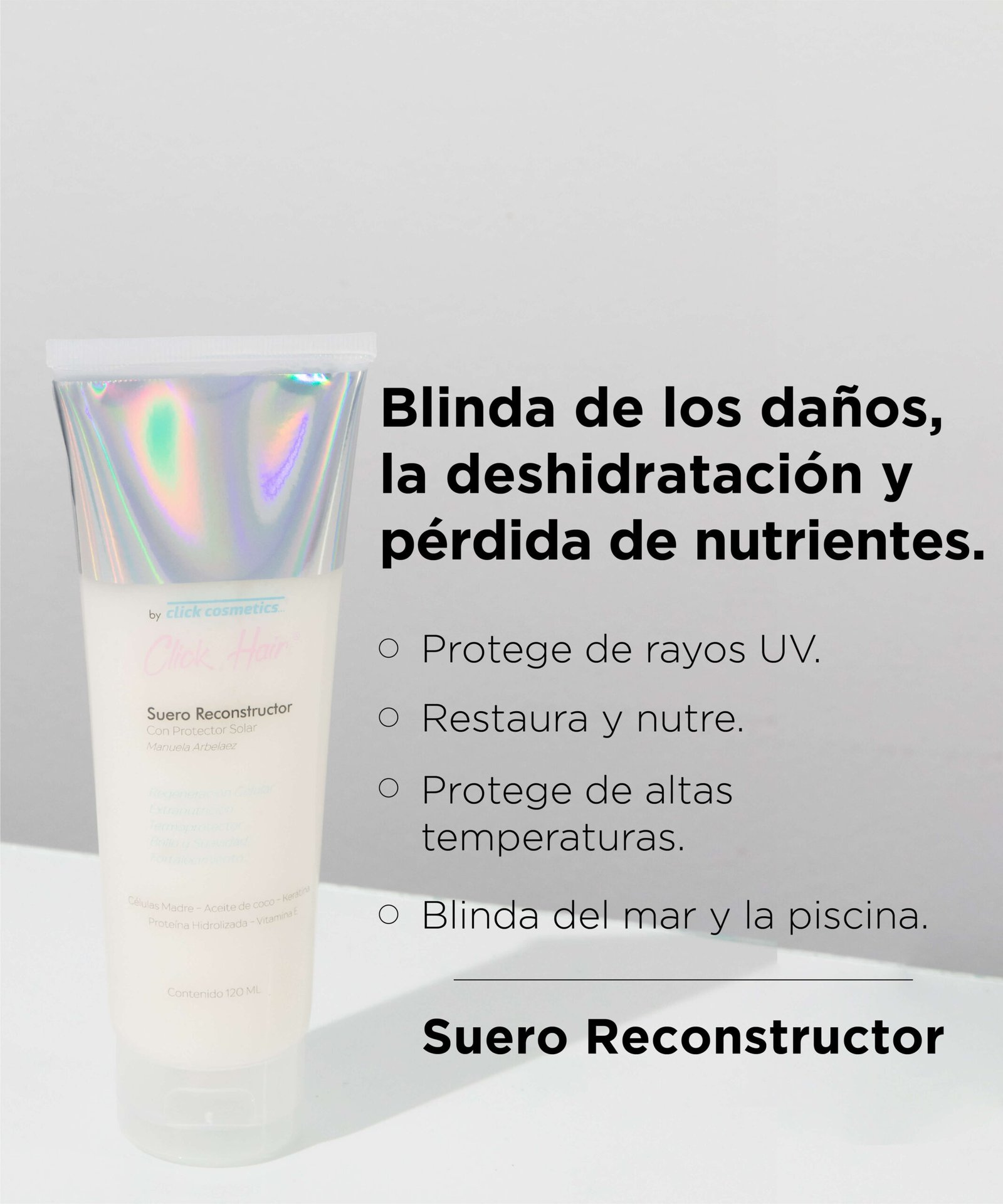 SUERO RECONSTRUCTOR - Image 5