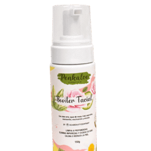 Booster Herbal  Facial Penkaloe