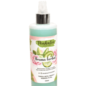 Bruma Herbal  Penkaloe