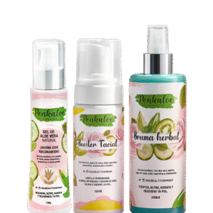 Kit Herbal  Penkaloe