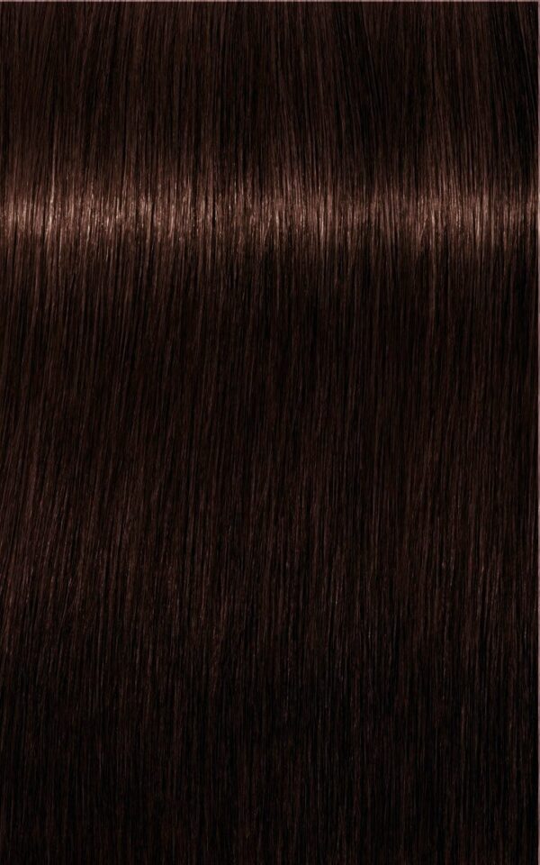 Tintura Igora Royal 3-68 Castaño Oscuro Chocolate Rojo Schwarzkopf X60 Ml - Image 2