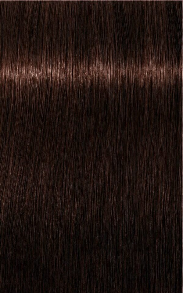 Tintura Igora Royal 4-68 Castaño Medio Chocolate Rojo Schwarzkopf X60 Ml - Image 2