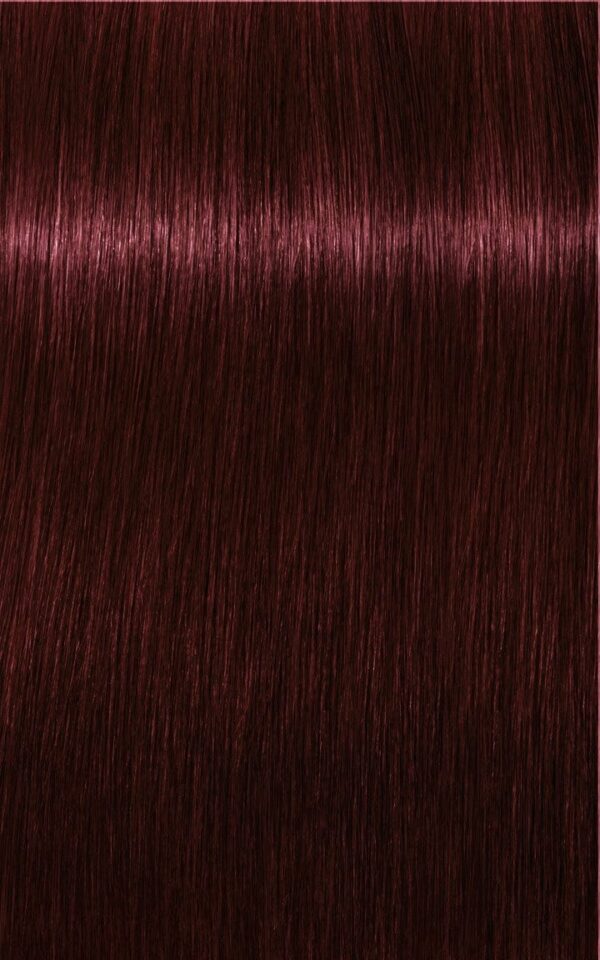 Tintura Igora Royal 4-88 Castaño Medio Rojo Intenso Schwarzkopf X60 Ml - Image 2