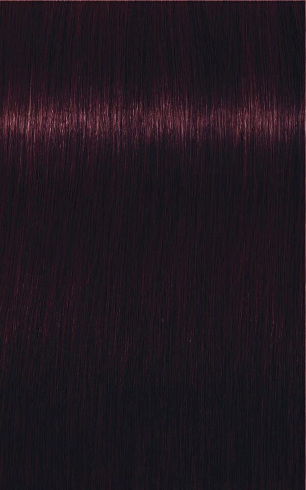 Tintura Igora Royal 4-99 Castaño Medio Violeta Intenso Schwarzkopf X60 Ml - Image 2