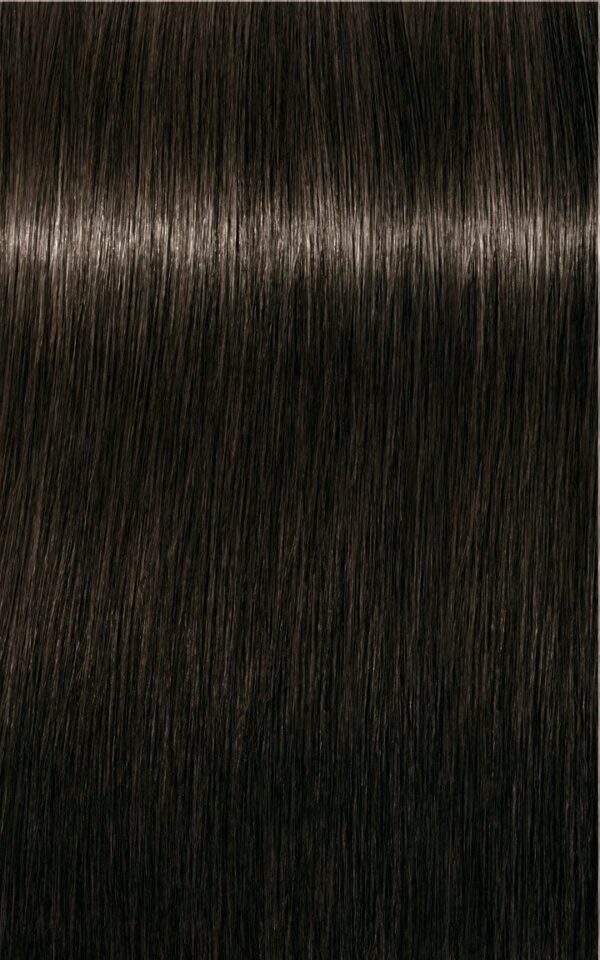 Tintura Igora Royal 5-1 Castaño Claro Ceniza Schwarzkopf X60 Ml - Image 2