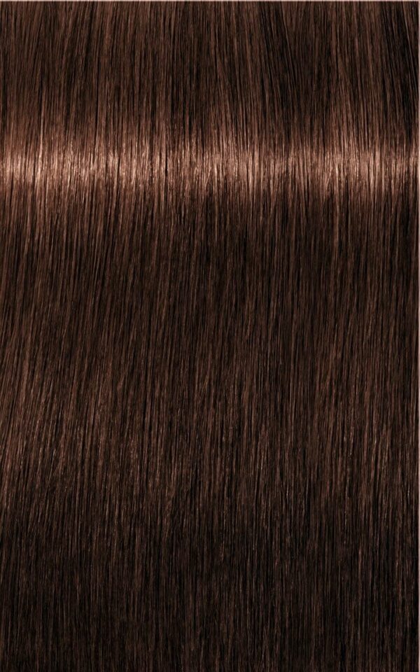 Tintura Igora Royal 5-6 Castaño Claro Chocolate Schwarzkopf X60 Ml - Image 2