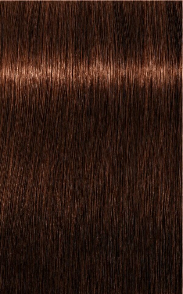 Tintura Igora Royal 5-7 Castaño Claro Cobrizo Schwarzkopf X60 Ml - Image 2