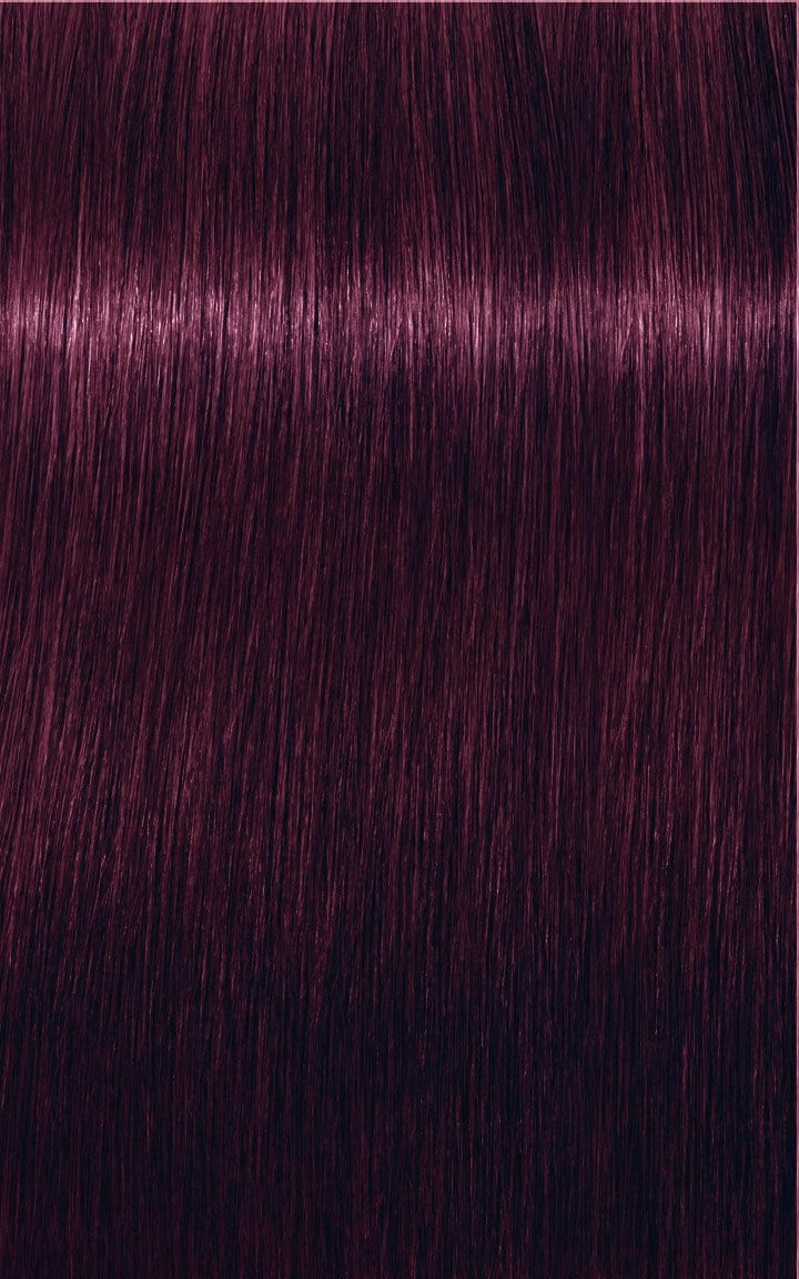 Tintura Igora Royal 6 99 Rubio Oscuro Violeta Intenso Schwarzkopf X60 Ml - Image 2