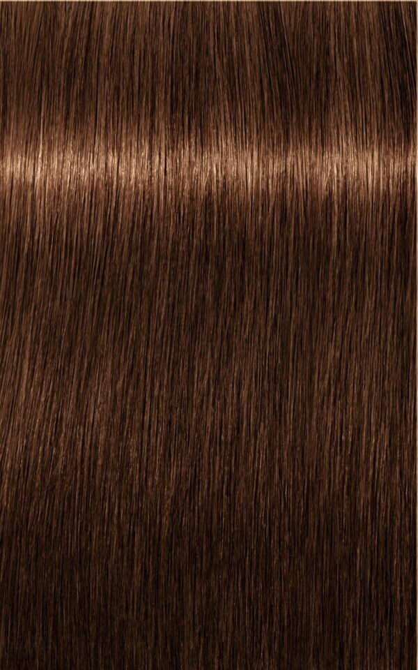 Tintura Igora Royal Absolutes Age Blend 6-460 Rubio Oscuro Beige Chocolate Natural Schwarzkopf X60 Ml - Image 2