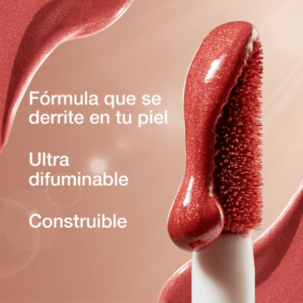 Rubor Liquido Maybelline Sunkisser Blush Sol Search - Image 5