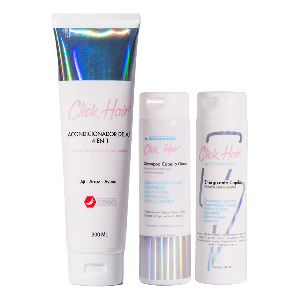 KIT TECNOLOGIA COMPLEMIX