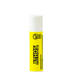 Manteca De Cacao Para Labios Vainilla Athos