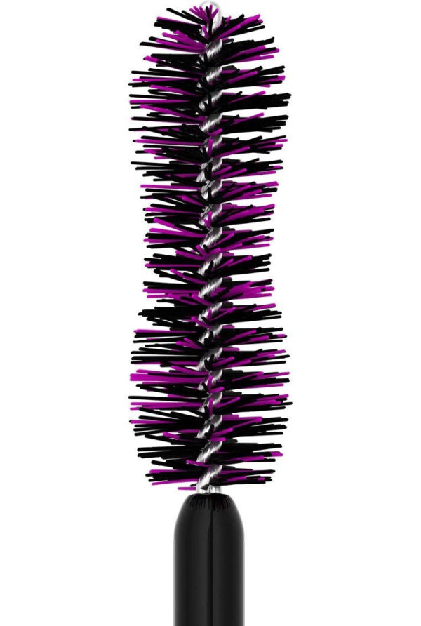 Pestañina Falsies Lash Lift Wsh- Very Black Lavable Maybelline - Image 4