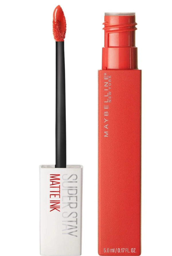 Labial Super Stay Matte INK Maybelline - Image 6