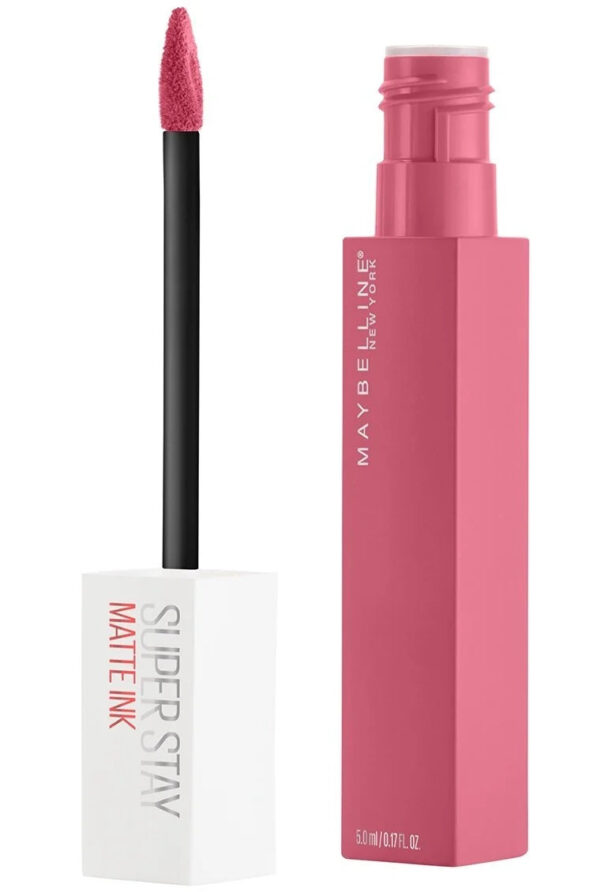 Labial Super Stay Matte INK Maybelline - Image 3
