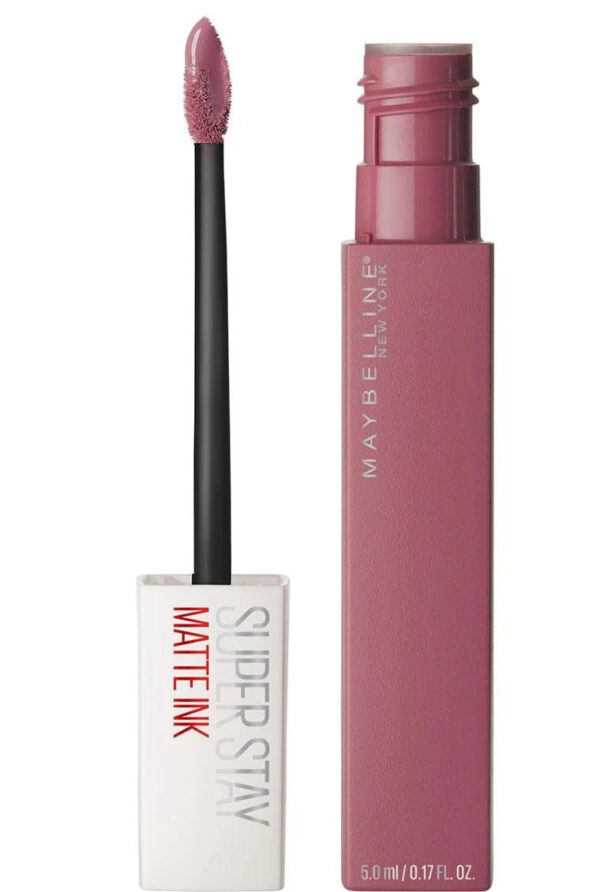 Labial Super Stay Matte INK Maybelline - Image 10
