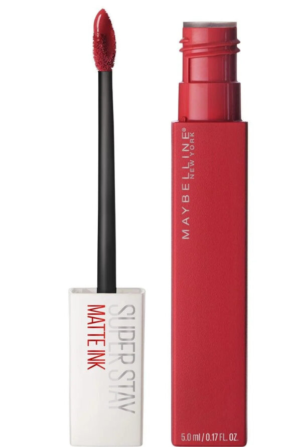 Labial Super Stay Matte INK Maybelline - Image 11