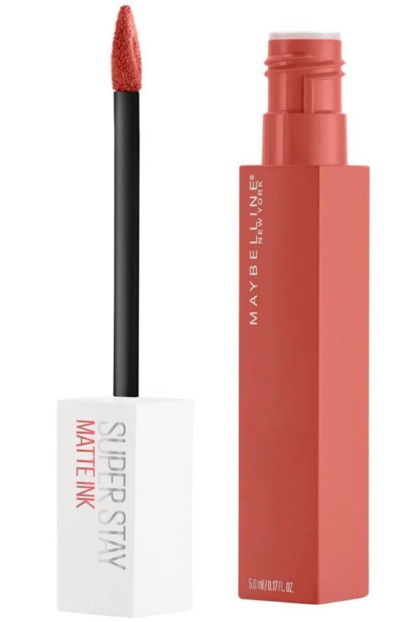 Labial Super Stay Matte INK Maybelline - Image 9