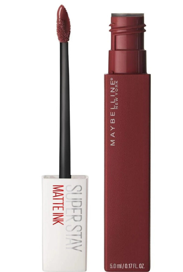 Labial Super Stay Matte INK Maybelline - Image 8