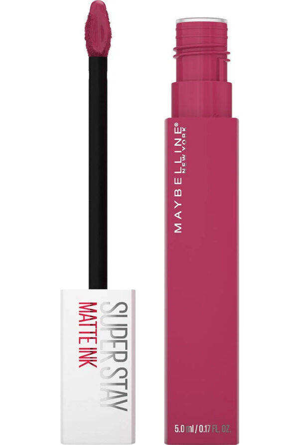 Labial Super Stay Matte INK Maybelline - Image 5