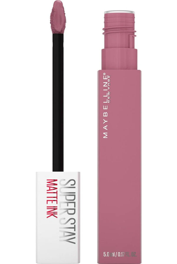 Labial Super Stay Matte INK Maybelline - Image 14