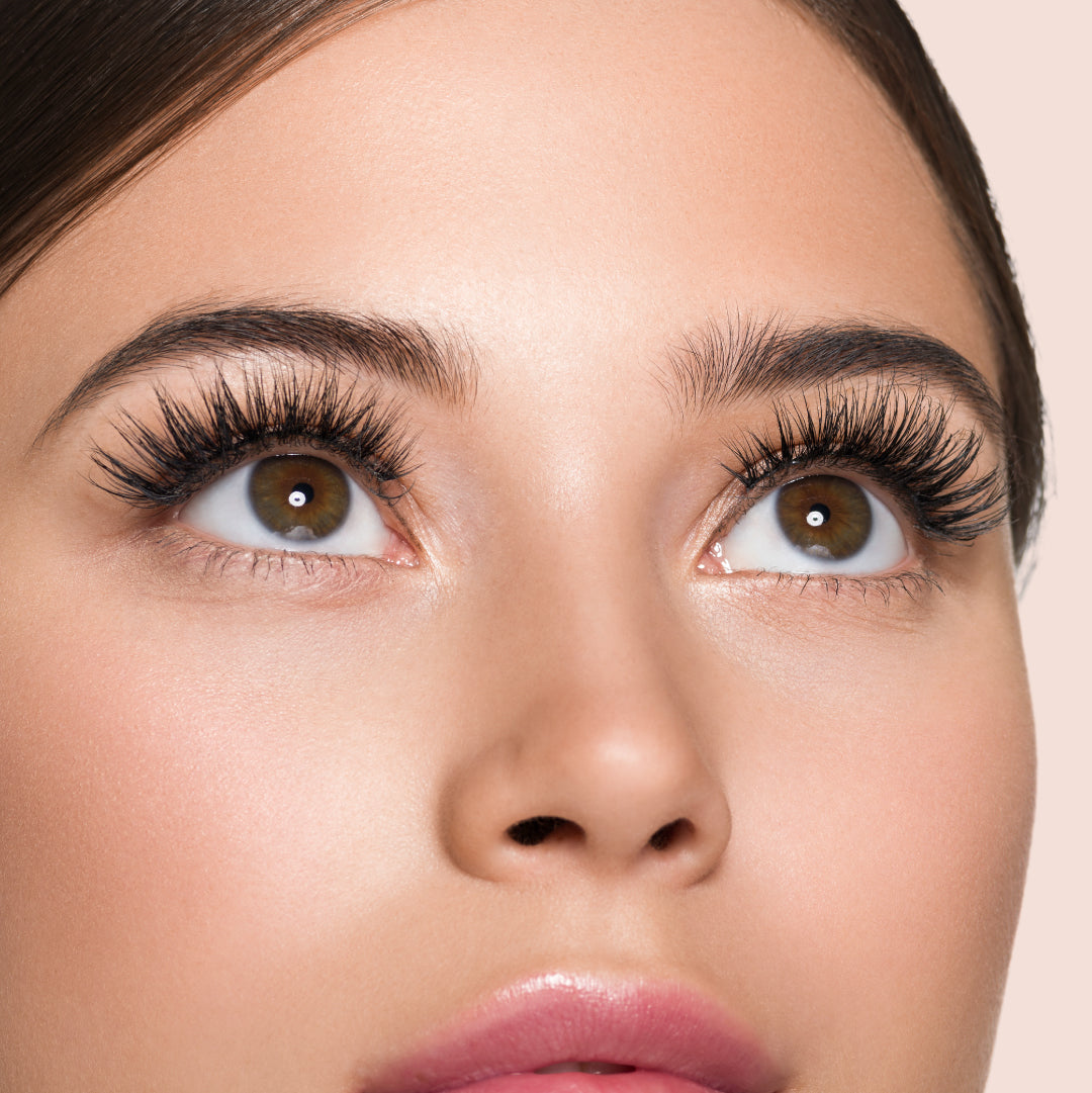 Mix De Pestañas Ref 33830 Enkor Profesional - Image 2