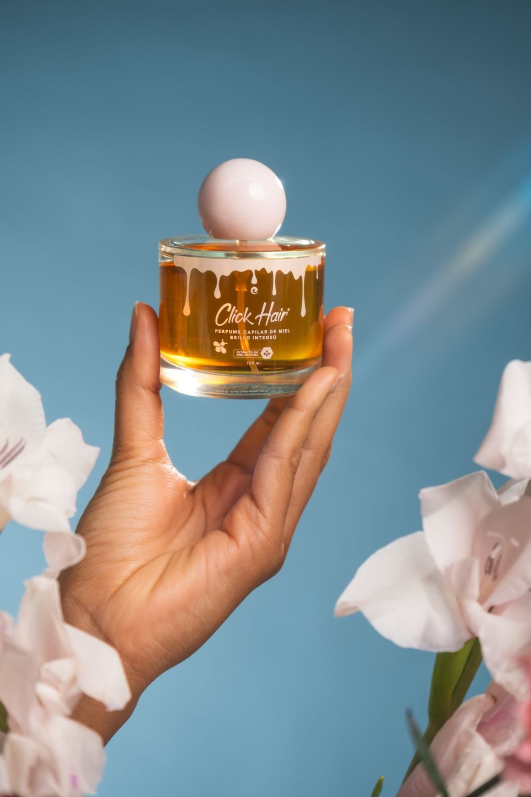 PERFUME DE MIEL MIEL Y MASMELO - Image 7